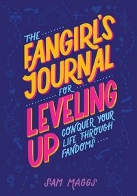 Produktbild: The Fangirl's Journal for Leveling Up