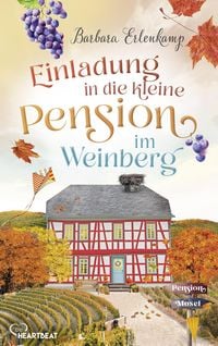 Produktbild: Einladung in die kleine Pension im Weinberg