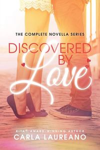 Produktbild: Discovered by Love Omnibus Edition