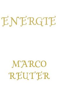 Produktbild: Energie Fiction / NUMINDS