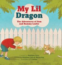 Produktbild: My Lil Dragon