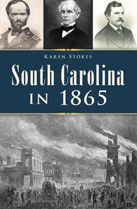Produktbild: South Carolina in 1865