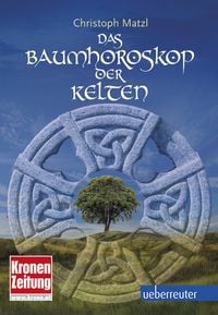 Produktbild: Das Baumhoroskop der Kelten
