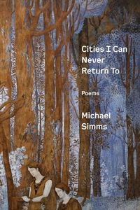 Produktbild: Cities I Can Never Return To