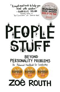 Produktbild: People Stuff - Beyond Personality Problems