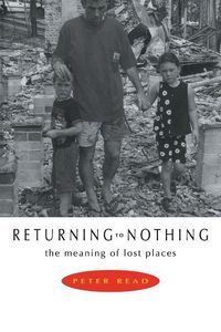 Produktbild: Returning to Nothing
