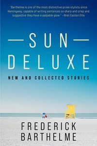 Produktbild: Sun Deluxe