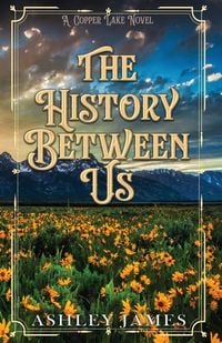 Produktbild: The History Between Us