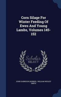 Produktbild: Corn Silage For Winter Feeding