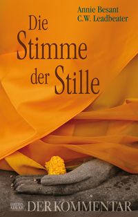 Produktbild: Die Stimme der Stille