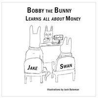 Produktbild: Bobby the Bunny Learns all about Money