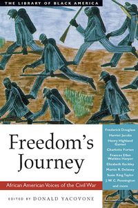 Produktbild: Freedom's Journey