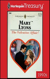 Produktbild: The Valentine Affair