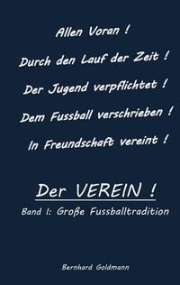 Produktbild: Der Verein!