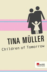 Produktbild: Children of Tomorrow