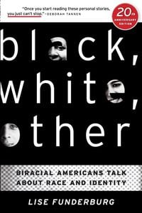 Produktbild: Black, White, Other
