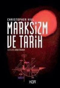 Produktbild: Marksizm ve Tarih