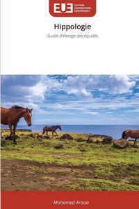 Produktbild: Hippologie