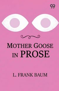 Produktbild: Mother Goose In Prose