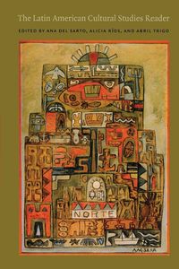 Produktbild: The Latin American Cultural Studies Reader