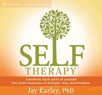 Produktbild: Self-Therapy 6d