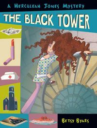 Produktbild: The Black Tower