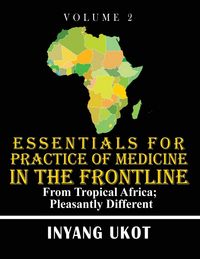 Produktbild: Essentials for Practice of Medicine in the Frontline