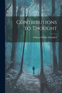 Produktbild: Contributions to Thought