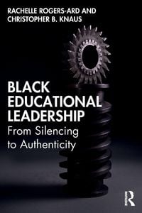Produktbild: Black Educational Leadership