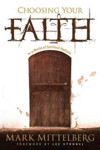 Produktbild: Choosing Your Faith: In a World of Spiritual Options