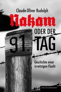 Produktbild: Nakam Oder der 91. Tag