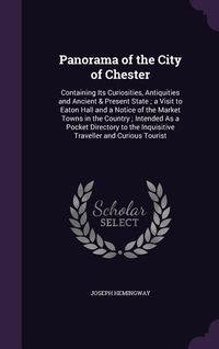 Produktbild: Panorama of the City of Chester