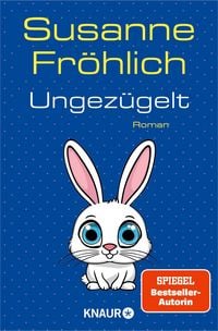 Produktbild: Ungez&uuml;gelt