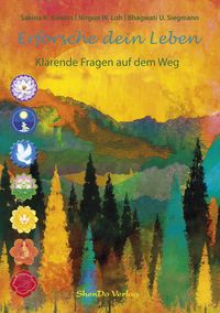 Produktbild: Sievers, S: Erforsche dein Leben