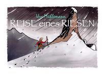 Produktbild: Reise eines Riesen