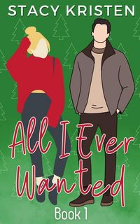 Produktbild: All I Ever Wanted