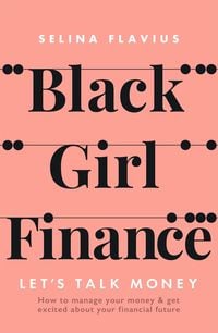 Produktbild: Black Girl Finance