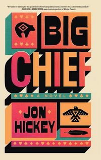 Produktbild: Big Chief