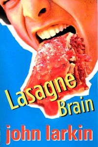 Produktbild: Lasagne Brain