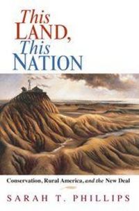Produktbild: This Land, This Nation