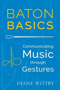 Produktbild: Baton Basics