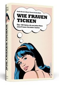 Produktbild: Wie Frauen ticken
