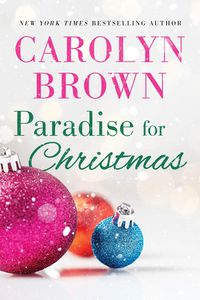 Produktbild: Paradise for Christmas