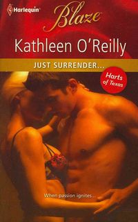 Produktbild: Just Surrender...