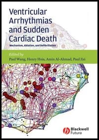 Produktbild: Ventricular Arrhythmias and Sudden Cardiac Death