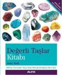Produktbild: Degerli Taslar Kitabi