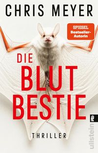 Produktbild Die Blutbestie