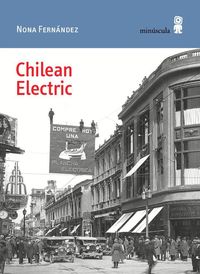 Produktbild: Chilean electric