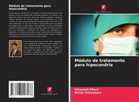 Produktbild: M&oacute;dulo de tratamento para hipocondria