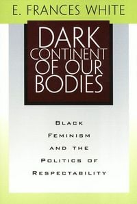 Produktbild: Dark Continent of Our Bodies